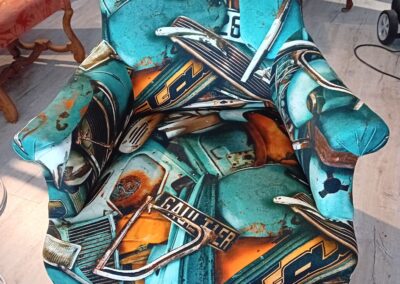 napoléon j p gaultier