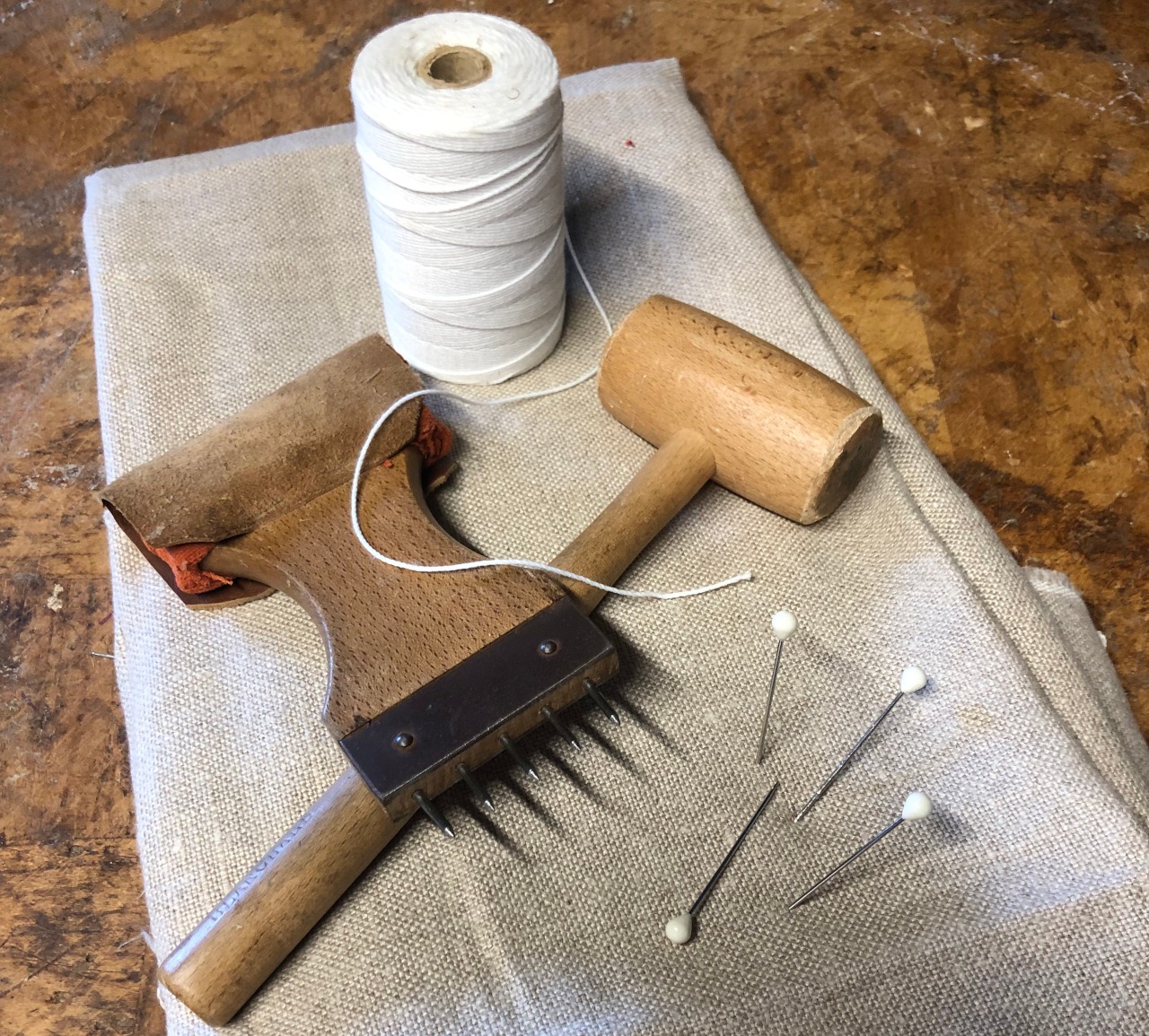 outils complementaires