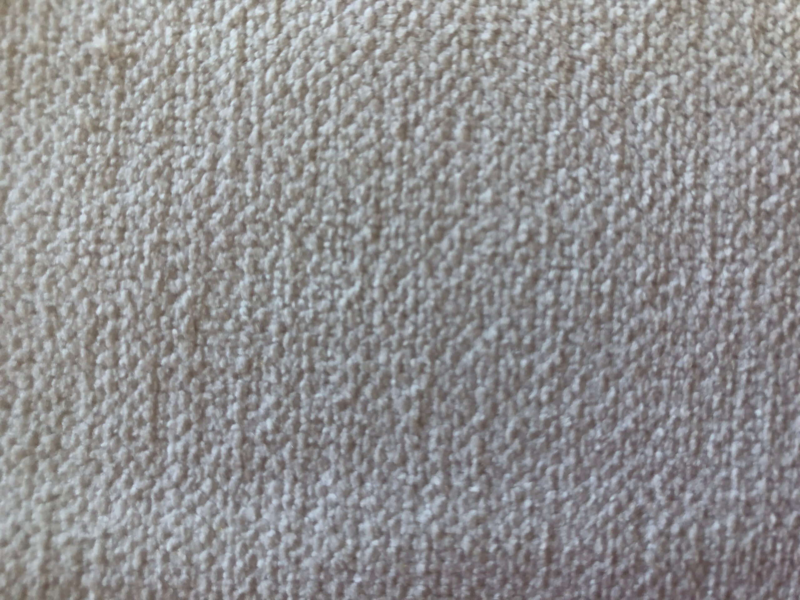 résultat du détachant