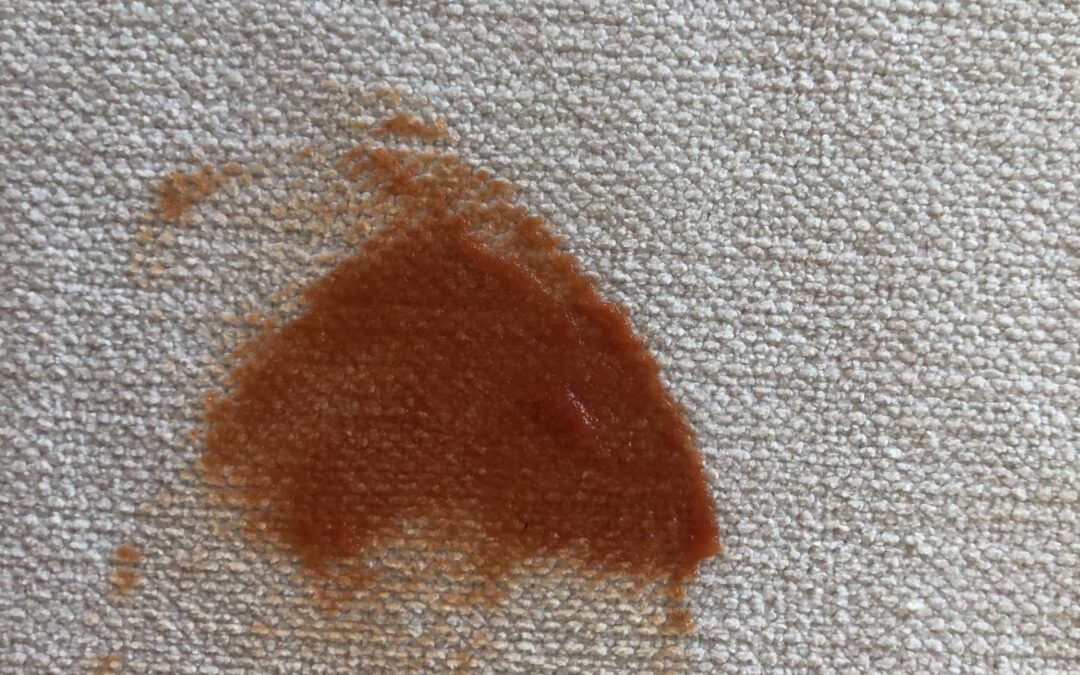 Comment retirer les tâches